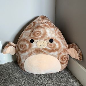 BNWT 16” Edmund Squishmallow